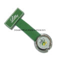 Reloj colgante de promoción para enfermeras Mates Nursing Students